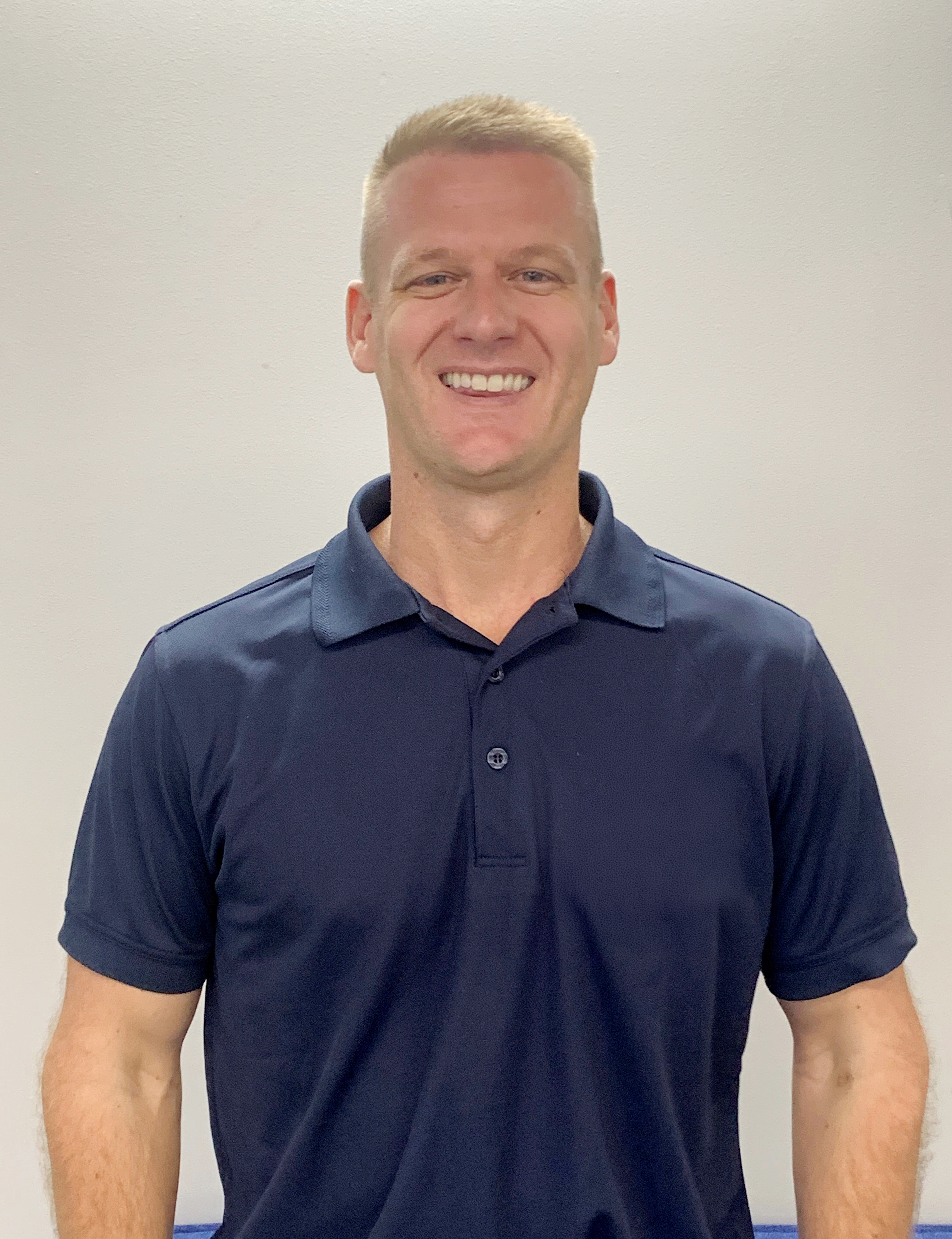 Introducing the new manager for Geraldton Residential College - Michael Gilmour