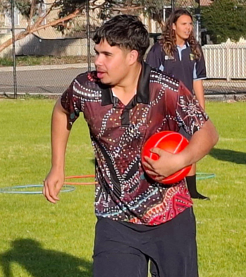Tech free Tuesday at Merredin Residential College