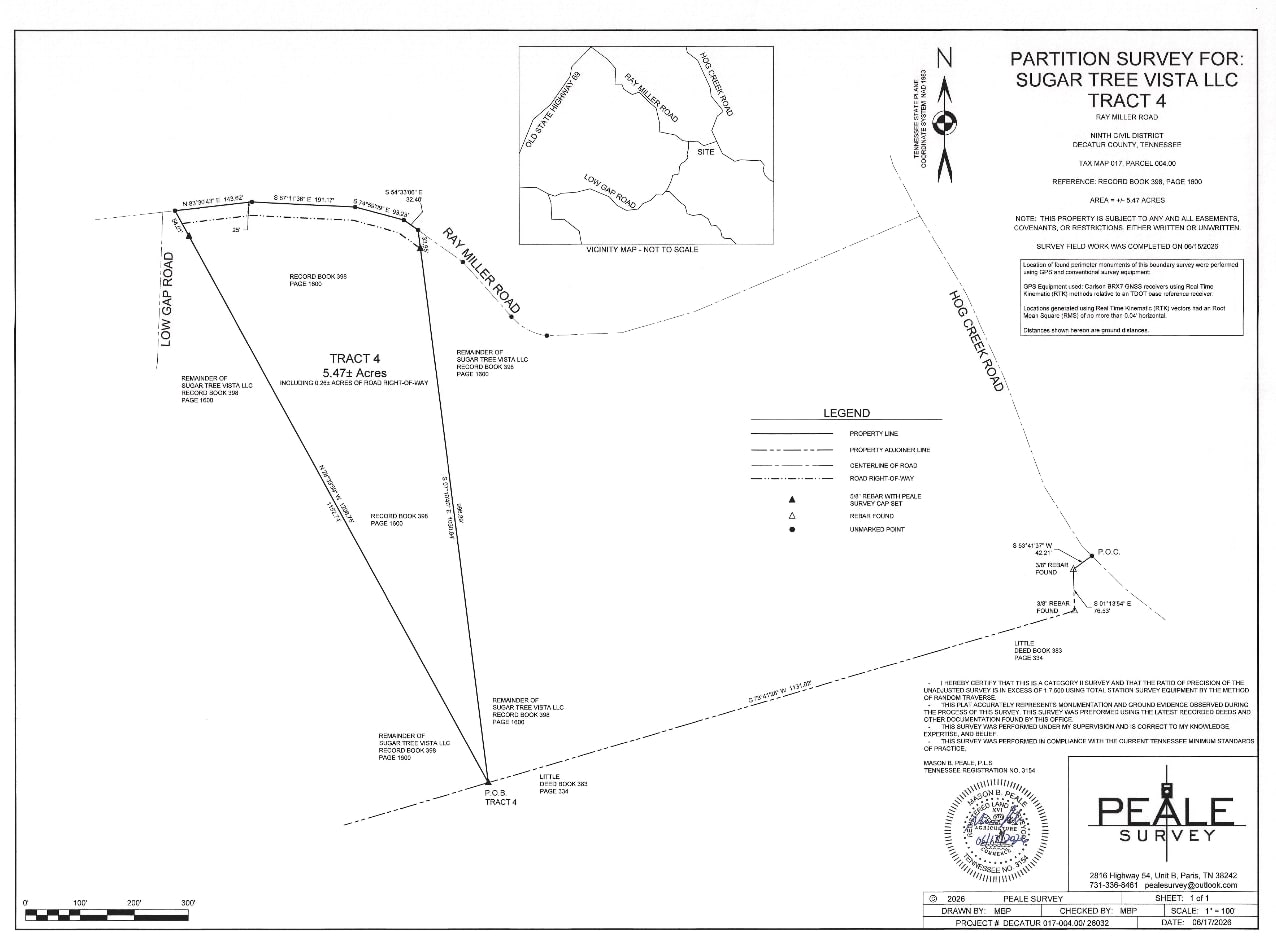 Lot 4 — Whitetail Ridge — photo 4