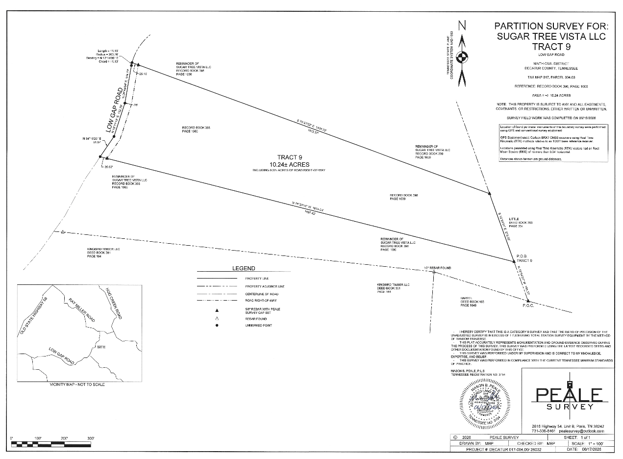 Lot 9 — Grand Ridge I — photo 4