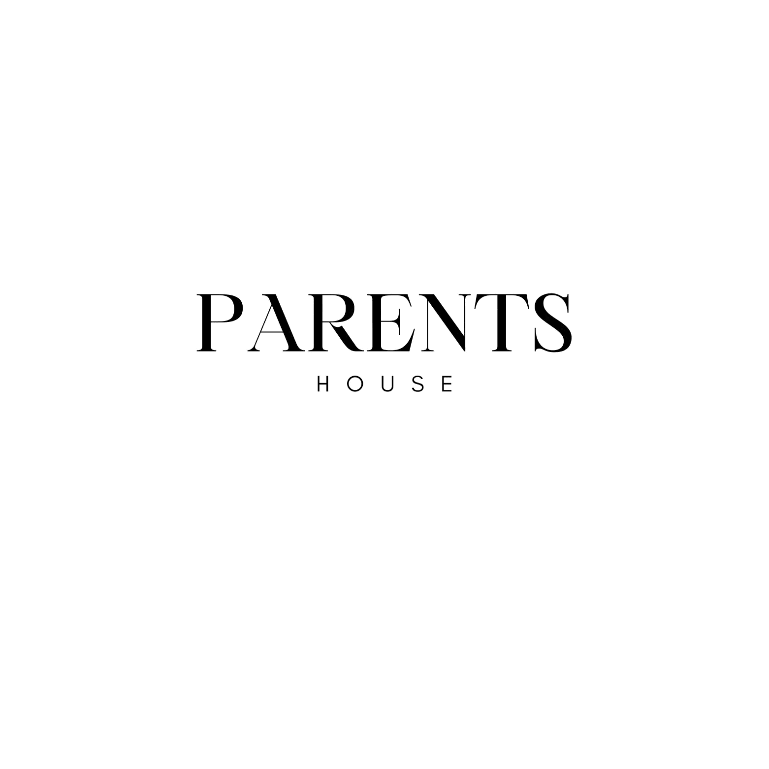 Parents House Logo