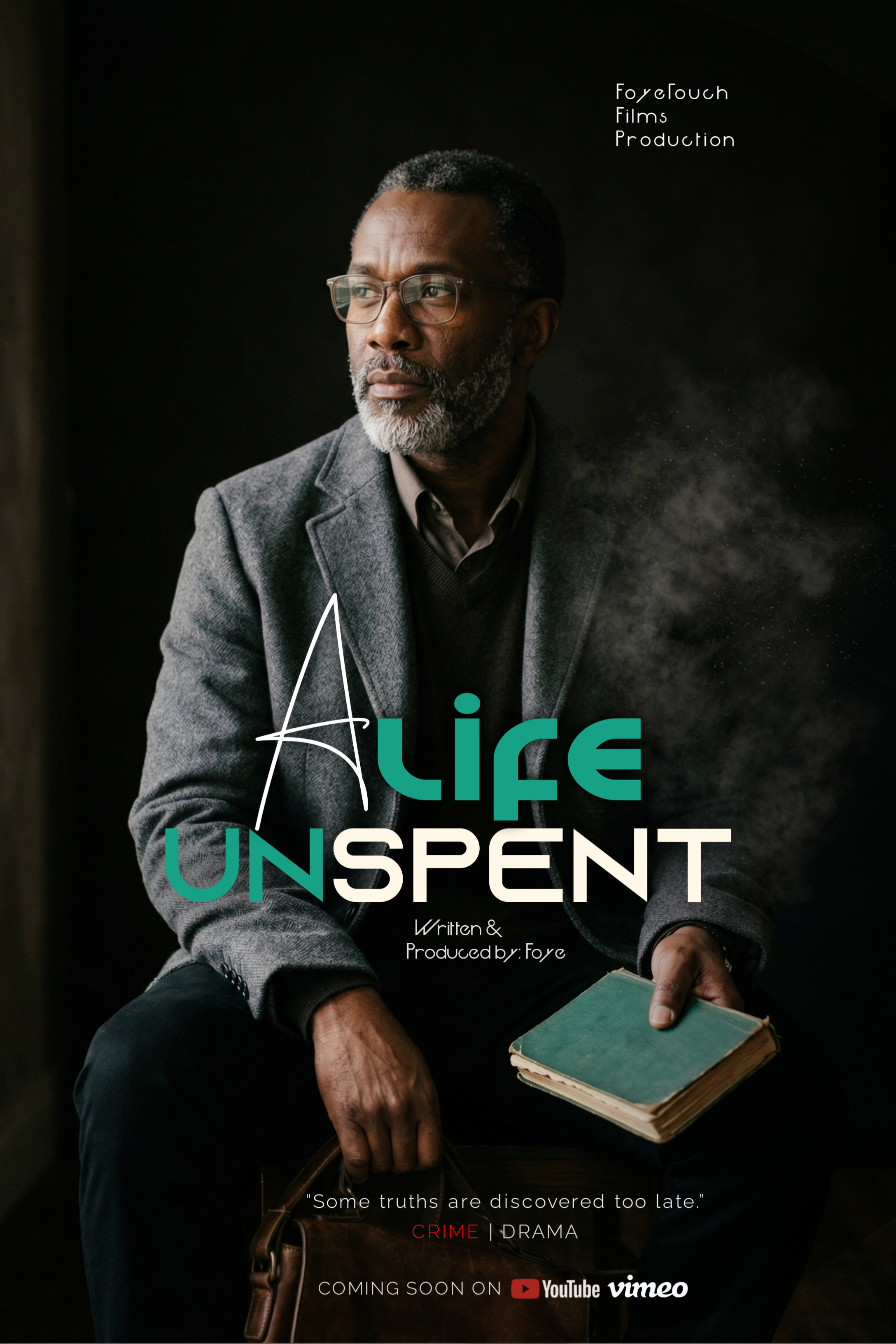A Life Unspent