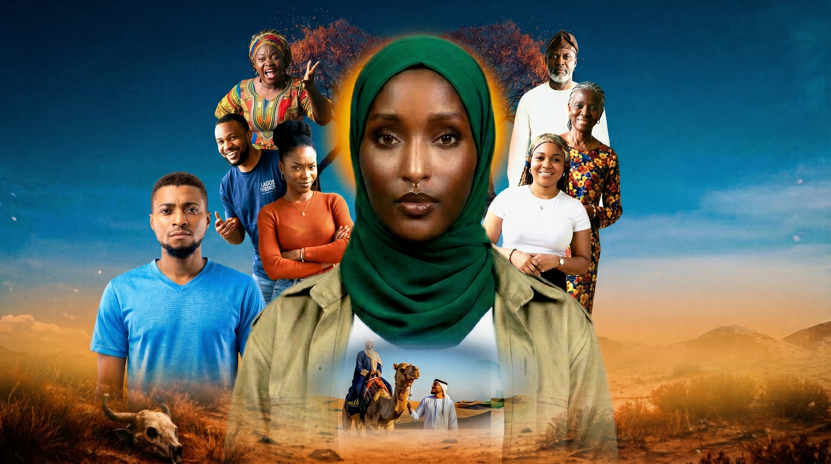 Hadizah Focus Trailer