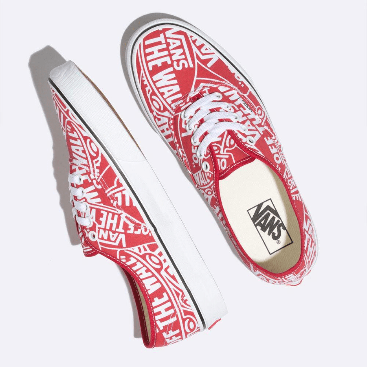 vans otw repeat red