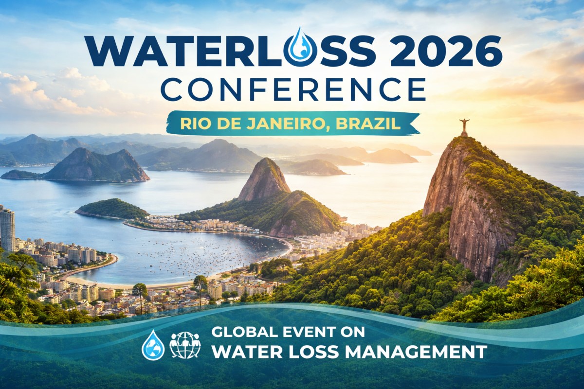 Water Loss 2026