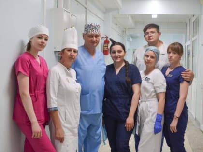 Центр острых отравлений спас барнаульца после укуса гадюки