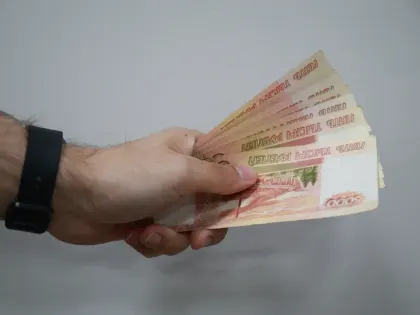 Рост средней заработной платы в промышленности Алтайского края
