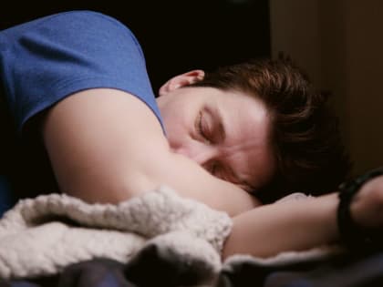 Эксперт рассказала, какие опасности таит в себе храп