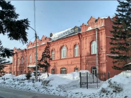 Кто и как лечит онкологические заболевания в Бийске