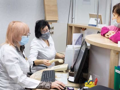 В 2024 году в Алтайском крае построят порядка 30 сельских медучреждений