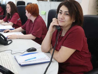 Видеорегистраторы и кнопки вызова сотрудников Росгвардии скоро придут на помощь медикам скорой помощи