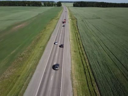 В минтрансе Алтайского края назначили нового заместителя