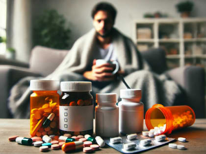 Увеличение резистентности к антибиотикам: серьезная угроза для здоровья