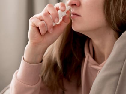 В Алтайском крае сохраняется рост заболеваемости ОРВИ