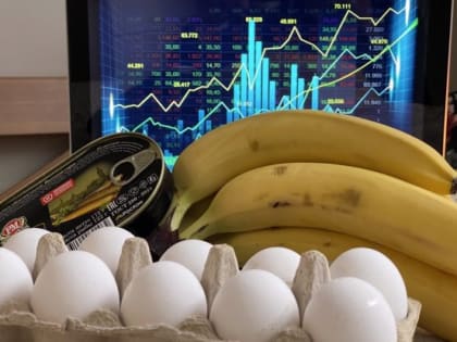 Продукты подорожали за год на 9%. Ждать ли резкого роста цен в этом году?