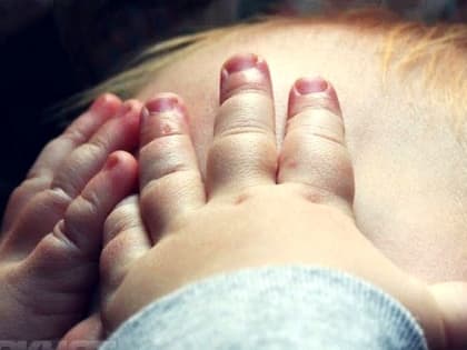 Что известно о состоянии ребенка, найденного в доме без продуктов и отопления