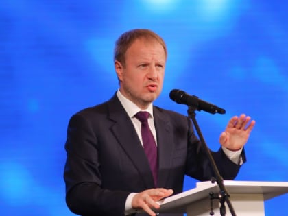 Комплексный подход к поддержке регионов России