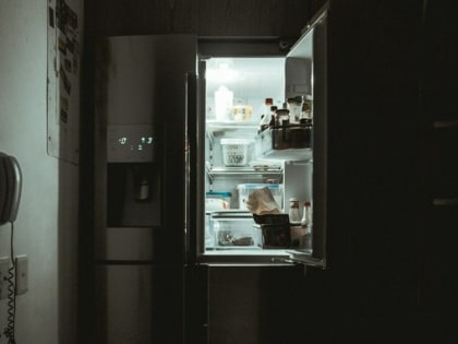 Врач рассказала, какие продукты нельзя хранить в холодильнике