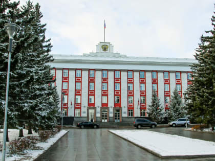 Назначен пресс-секретарь губернатора Алтайского края
