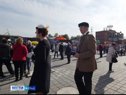 В эти выходные в регионе уже в 18-й раз пройдёт «Ночь музеев»