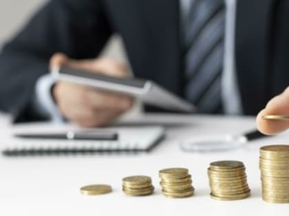 Портфель накопительных счетов в ВТБ достиг рекордных 1,4 трлн рублей