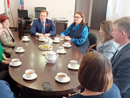 Почти 3 тыс.  жителей ЛНР обследовали алтайские медики