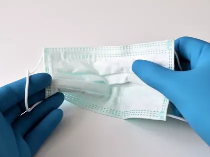 В ВОЗ прокомментировали сообщения о необычных заболеваниях в Китае