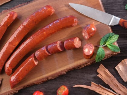 Глава Минздрава уверен, что треть болезней россиян связана с неправильным питанием