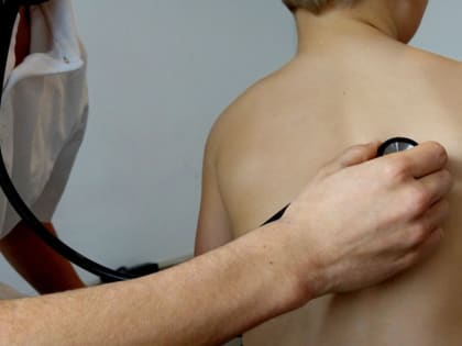 Увеличение случаев ОРВИ и переход на дистанционное обучение в Республике Алтай