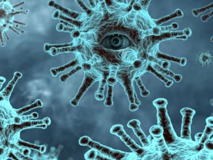 Россиян предупредили о распространении опасных суперинфекций