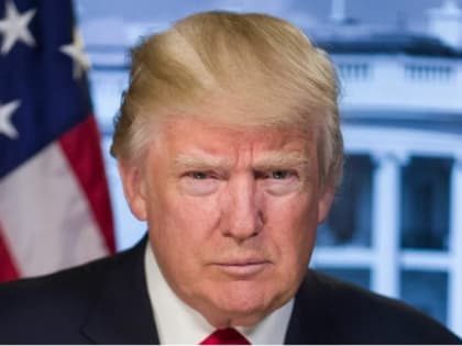 Трамп заявил, что 