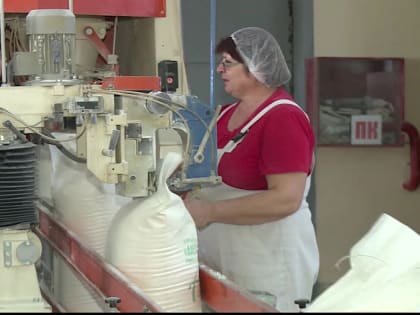 48 стран мира покупают продукцию, произведённую в Алтайском крае
