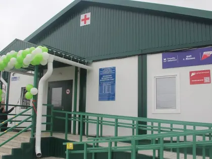 В ФАПах Алтайского края введут единый стандарт оказания медицинской помощи