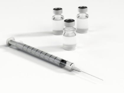 Жители Барнаула жалуются на отсутствие вакцины 