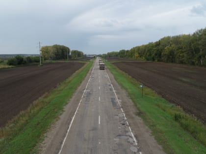 Более 5,4 млрд рублей в 2024 году направят на реализацию мероприятий по нацпроекту «Безопасные качественные дороги» в Алтайском крае