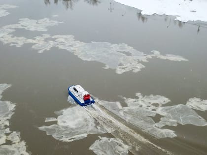 Дополнительные рейсы электрички в Каменском районе
