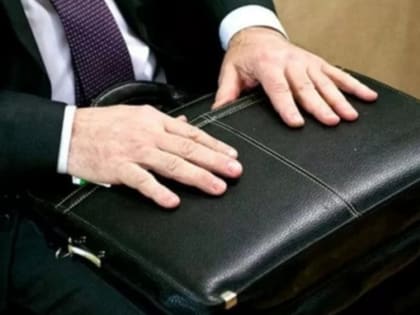 Курирующий социальную сферу вице-мэр Рубцовска ушел с должности