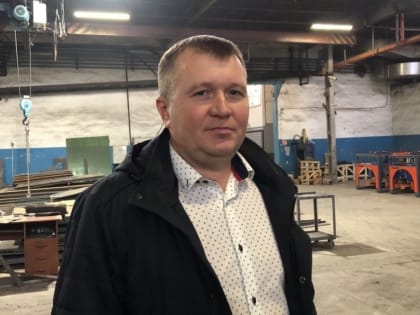 Азиатские страны заинтересованы в сотрудничестве с барнаульским производителем деревоперерабатывающих станков