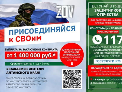 Как подать заявление на военную службу в России