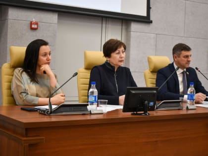 Депутаты БГД обсудили перспективы развития городского транспорта в Барнауле