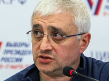 СМИ: главой правительства Республики Алтай может стать депутат Госдумы Макиев