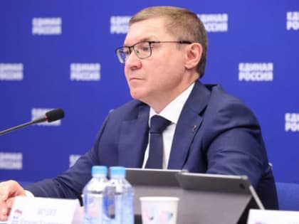 Владимир Путин освободил Владимира Якушева от должности в Урале