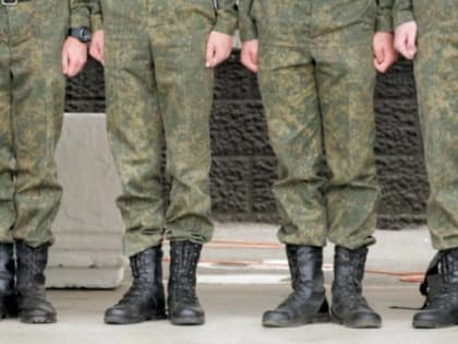 Песков рассказал, планируется ли в России новая мобилизация