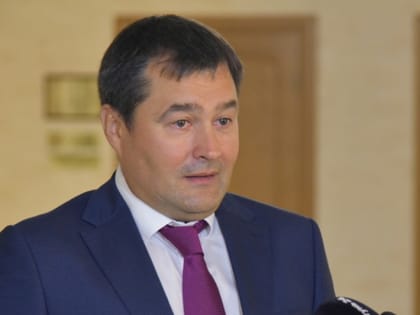Владимир Семенов оценил успехи алтайской промышленности в 2023 году