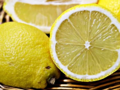 Вода с лимоном: польза и вред для здоровья