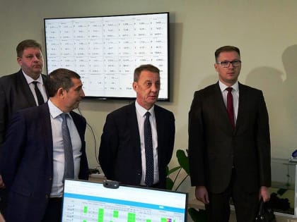 Новые инициативы в Алтайском крае