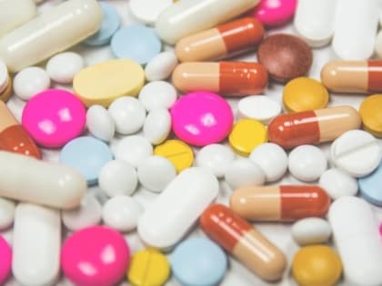 Россиян предупредили о новых побочных эффектах ибупрофена