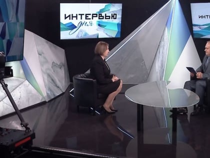 Интервью с управляющим: новеллы Социального фонда в предоставлении услуг
