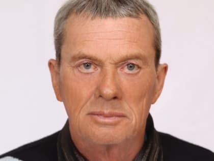 Юрию Комарову исполнилось 64 года