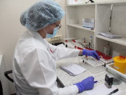 С 15 по 21 января 2024 года Минздрав России проводит Неделю профилактики хронических неинфекционных заболеваний